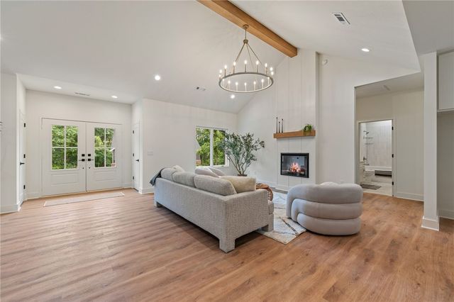 3 Aberdeen Drive, Bella Vista, AR 72715