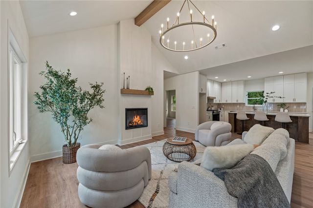 3 Aberdeen Drive, Bella Vista, AR 72715