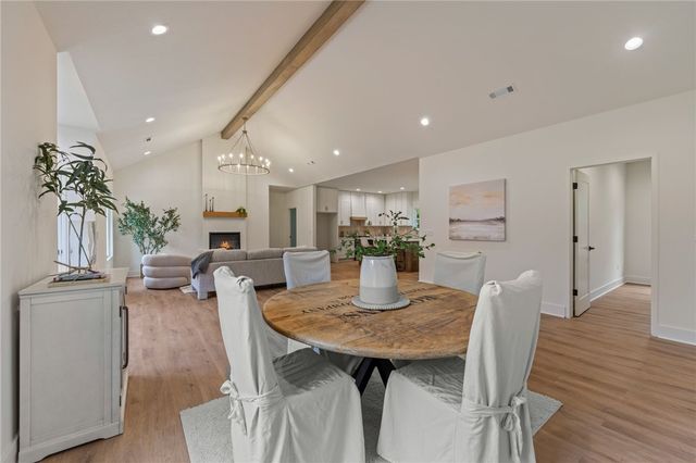 3 Aberdeen Drive, Bella Vista, AR 72715