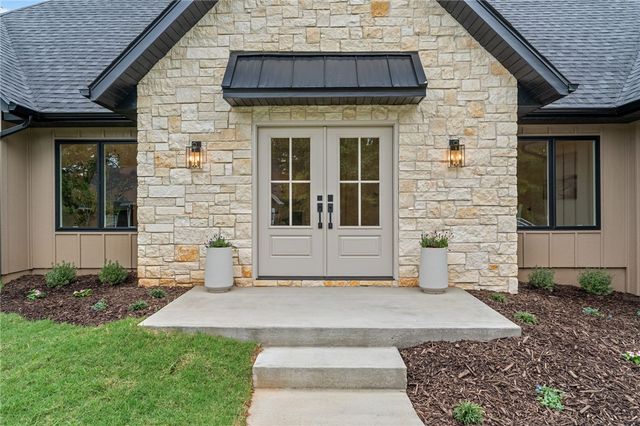 3 Aberdeen Drive, Bella Vista, AR 72715