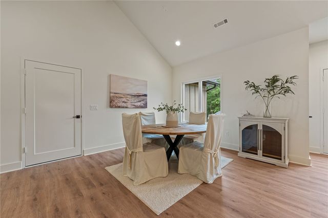3 Aberdeen Drive, Bella Vista, AR 72715
