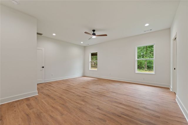3 Aberdeen Drive, Bella Vista, AR 72715