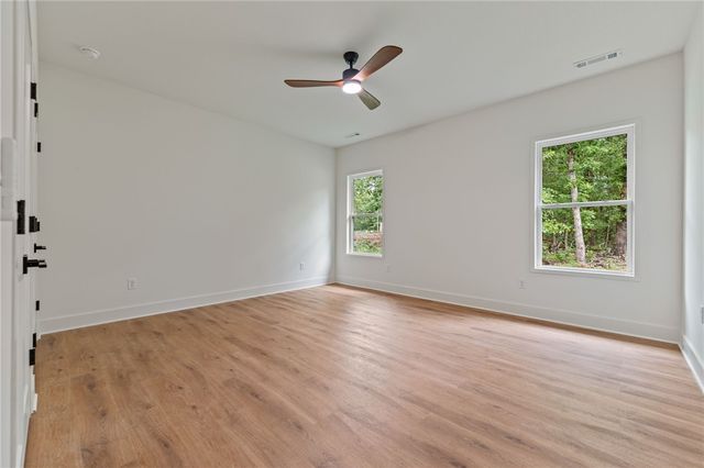 3 Aberdeen Drive, Bella Vista, AR 72715
