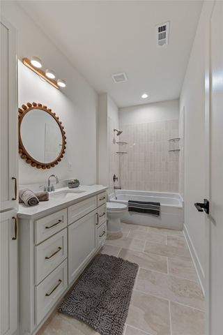 3 Aberdeen Drive, Bella Vista, AR 72715