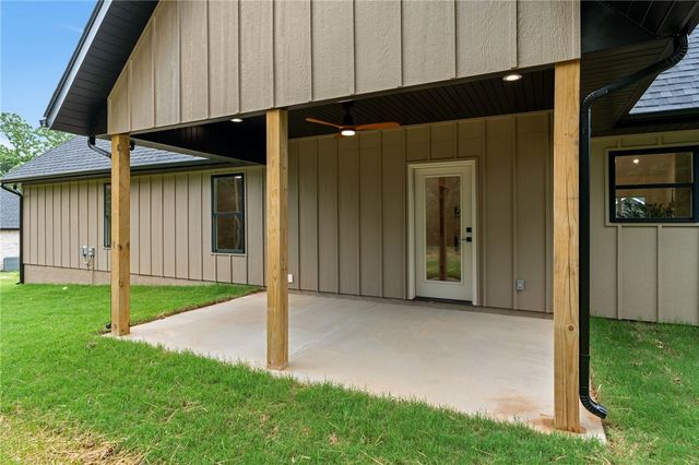 3 Aberdeen Drive, Bella Vista, AR 72715