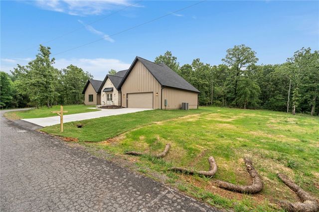 3 Aberdeen Drive, Bella Vista, AR 72715