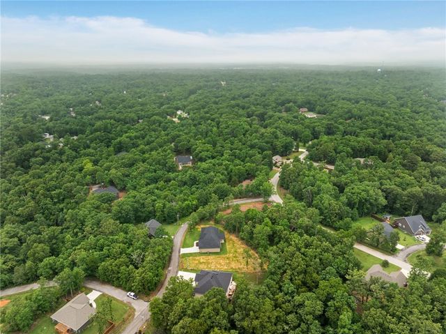 3 Aberdeen Drive, Bella Vista, AR 72715