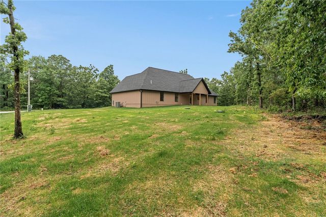 3 Aberdeen Drive, Bella Vista, AR 72715