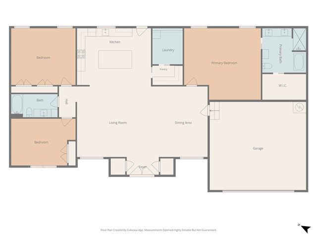 3 Aberdeen Drive, Bella Vista, AR 72715