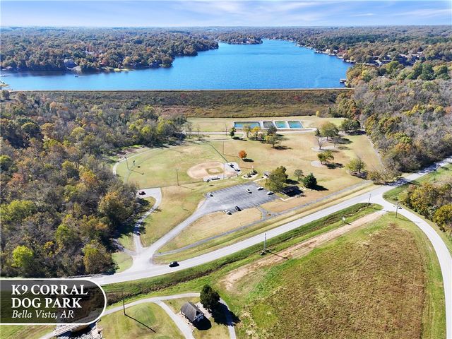 3 Aberdeen Drive, Bella Vista, AR 72715