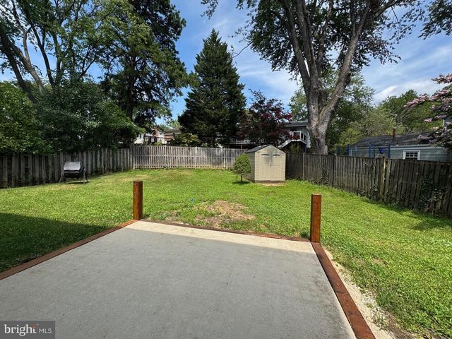 1717 FALLSWAY DR, Crofton, MD 21114
