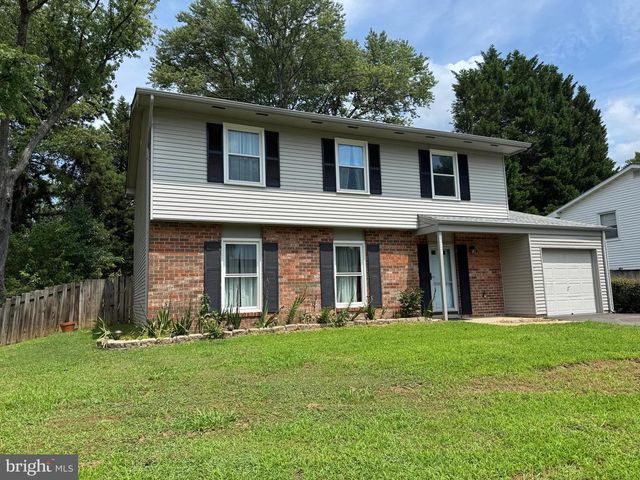 1717 FALLSWAY DR, Crofton, MD 21114