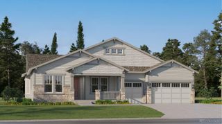 4164 Buttongrass Trail, Castle Rock, CO 80108