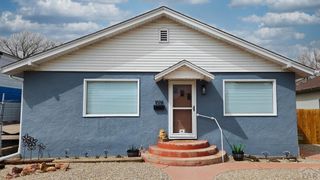 1008 W 7th St, Walsenburg, CO 81089