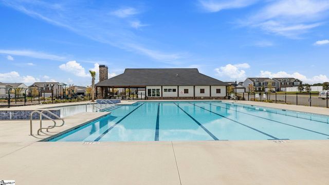 306 Mosby Drive, Fountain Inn, SC 29644