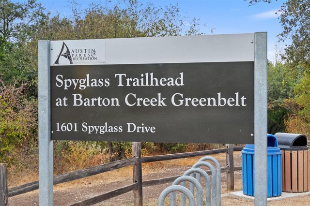1719 Spyglass DR 17, Austin, TX 78746