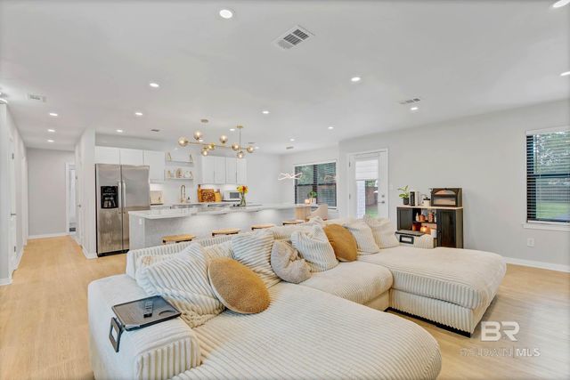 10728 Silver Creek Drive, Pensacola, FL 32506