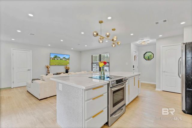 10728 Silver Creek Drive, Pensacola, FL 32506
