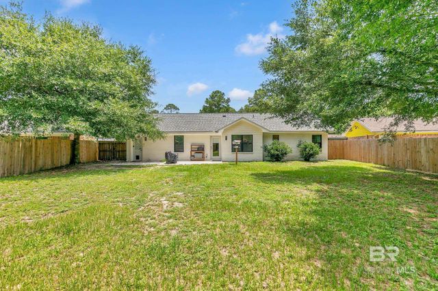 10728 Silver Creek Drive, Pensacola, FL 32506