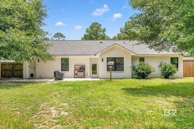 10728 Silver Creek Drive, Pensacola, FL 32506