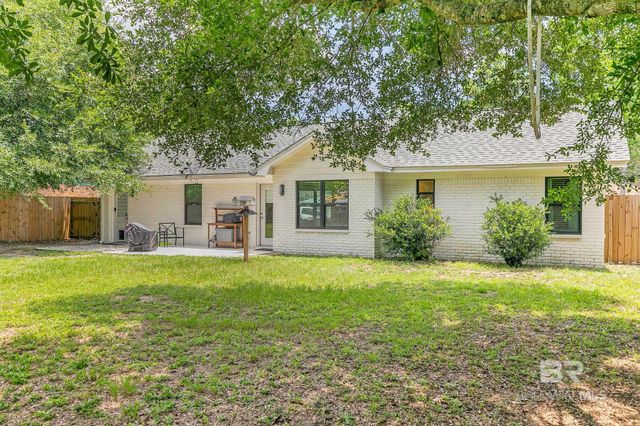 10728 Silver Creek Drive, Pensacola, FL 32506