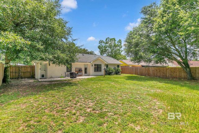 10728 Silver Creek Drive, Pensacola, FL 32506