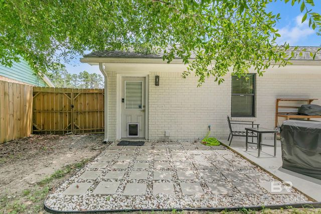 10728 Silver Creek Drive, Pensacola, FL 32506
