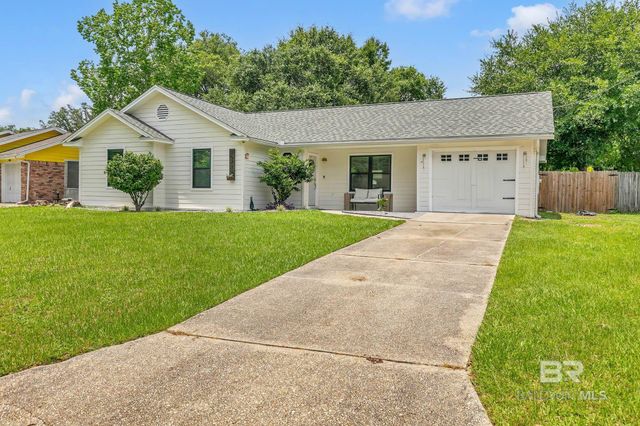 10728 Silver Creek Drive, Pensacola, FL 32506