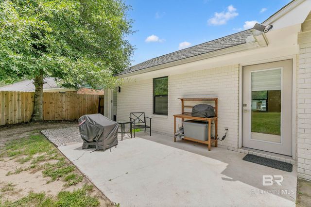 10728 Silver Creek Drive, Pensacola, FL 32506