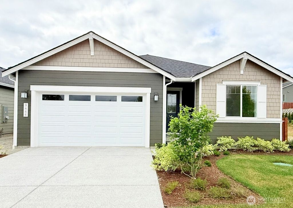 9446 28th Avenue SE, Lacey, WA 98513