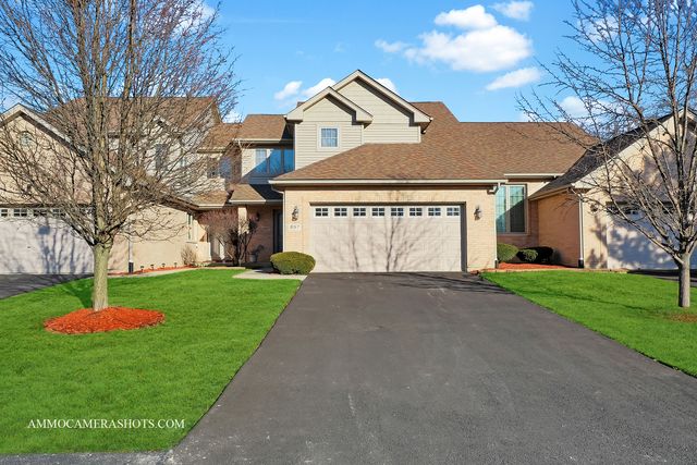 897 Dorsetshire Drive 897, Crete, IL 60417