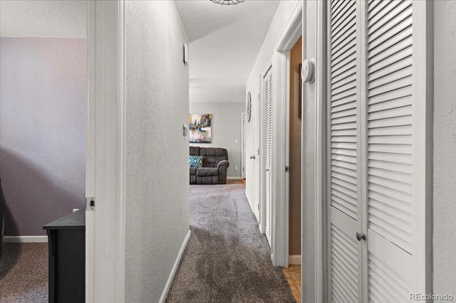 1524 Willshire Drive, Colorado Springs, CO 80906