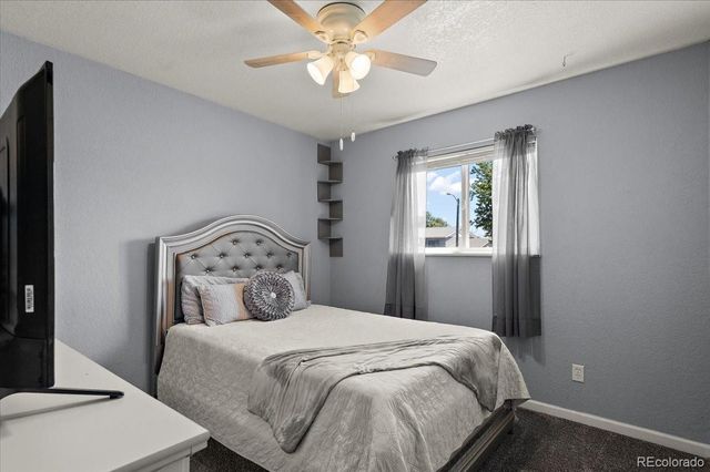 1524 Willshire Drive, Colorado Springs, CO 80906
