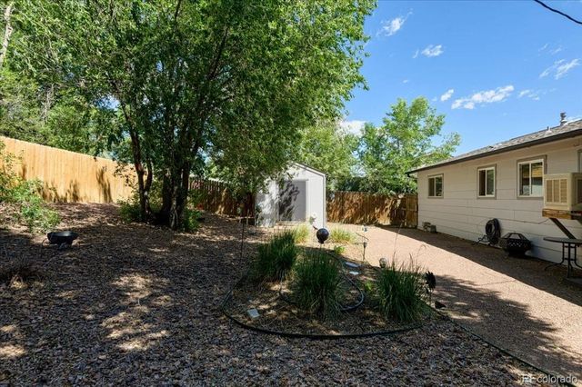 1524 Willshire Drive, Colorado Springs, CO 80906