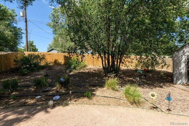 1524 Willshire Drive, Colorado Springs, CO 80906