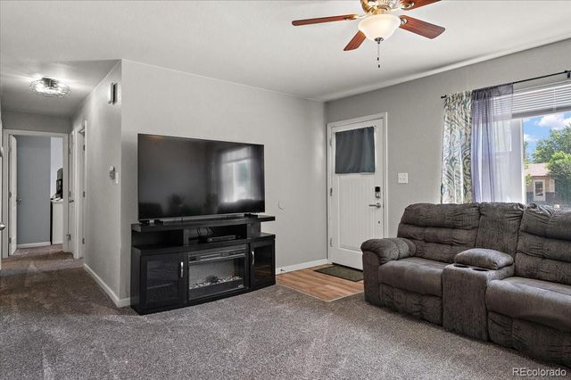 1524 Willshire Drive, Colorado Springs, CO 80906