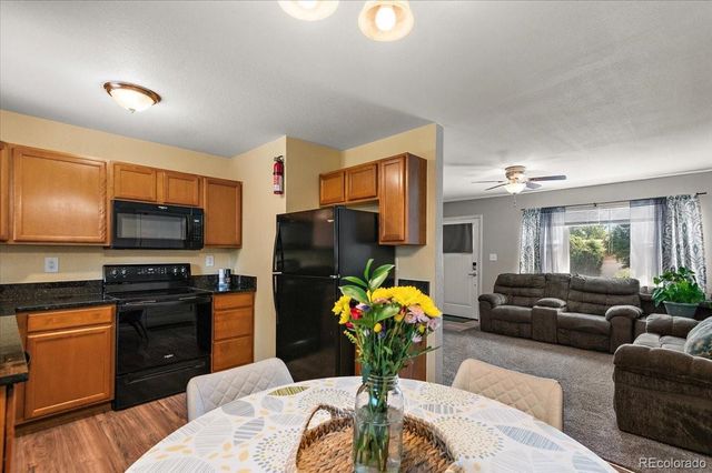 1524 Willshire Drive, Colorado Springs, CO 80906
