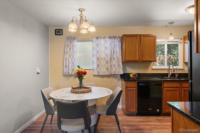 1524 Willshire Drive, Colorado Springs, CO 80906