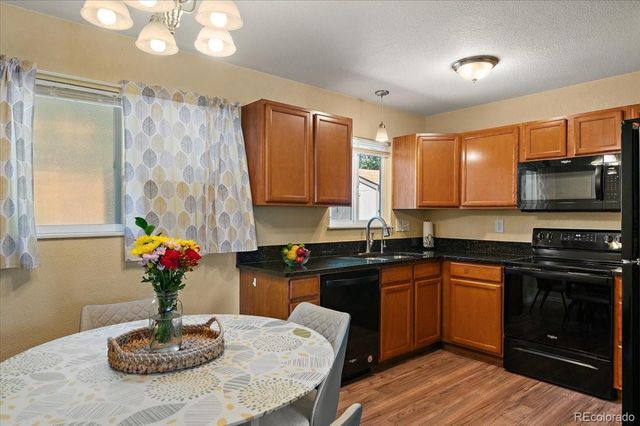 1524 Willshire Drive, Colorado Springs, CO 80906