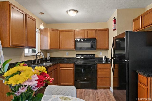 1524 Willshire Drive, Colorado Springs, CO 80906