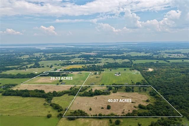 118188 S 4110 Road, Eufaula, OK 74432