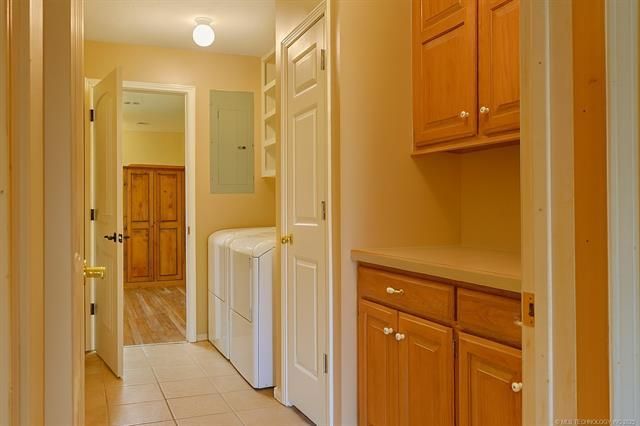 118188 S 4110 Road, Eufaula, OK 74432