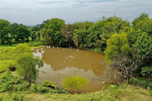 118188 S 4110 Road, Eufaula, OK 74432