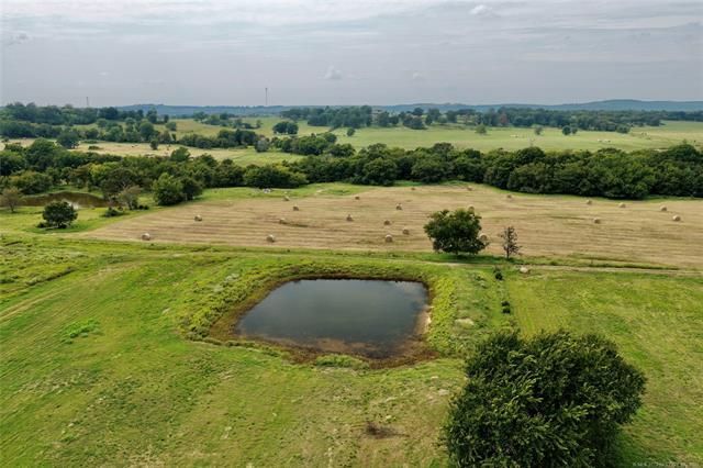 118188 S 4110 Road, Eufaula, OK 74432