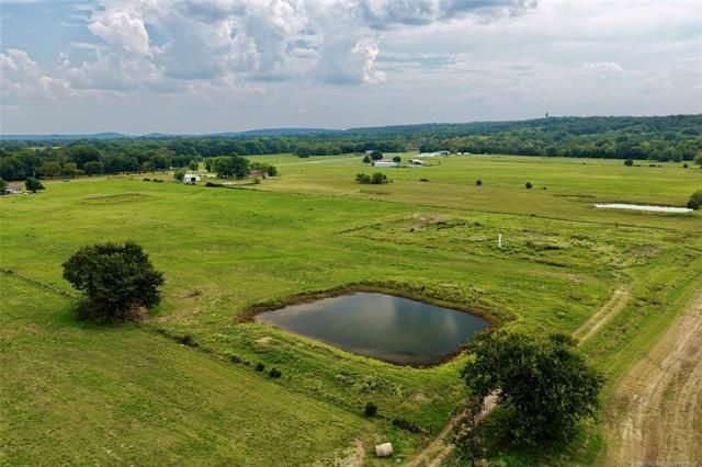 118188 S 4110 Road, Eufaula, OK 74432