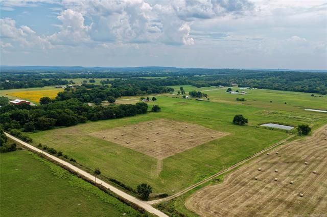 118188 S 4110 Road, Eufaula, OK 74432