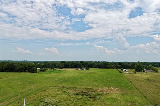 118188 S 4110 Road, Eufaula, OK 74432