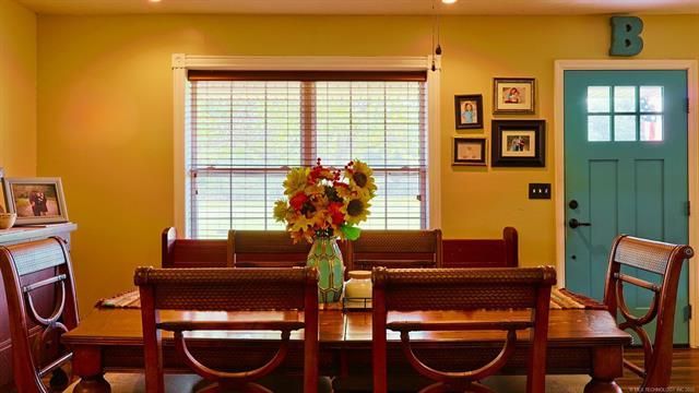 118188 S 4110 Road, Eufaula, OK 74432