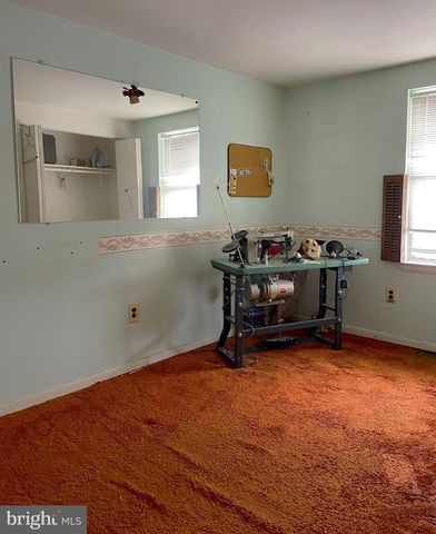 1009 SOMERSET ST, Baltimore, MD 21202