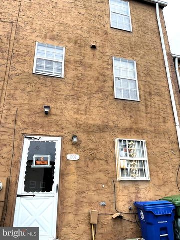 1009 SOMERSET ST, Baltimore, MD 21202